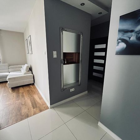 Coco Premium Apartament Warsaw Luaran gambar