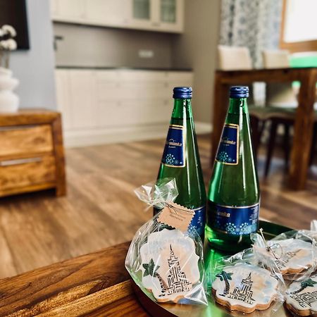 Coco Premium Apartament Warsaw Luaran gambar
