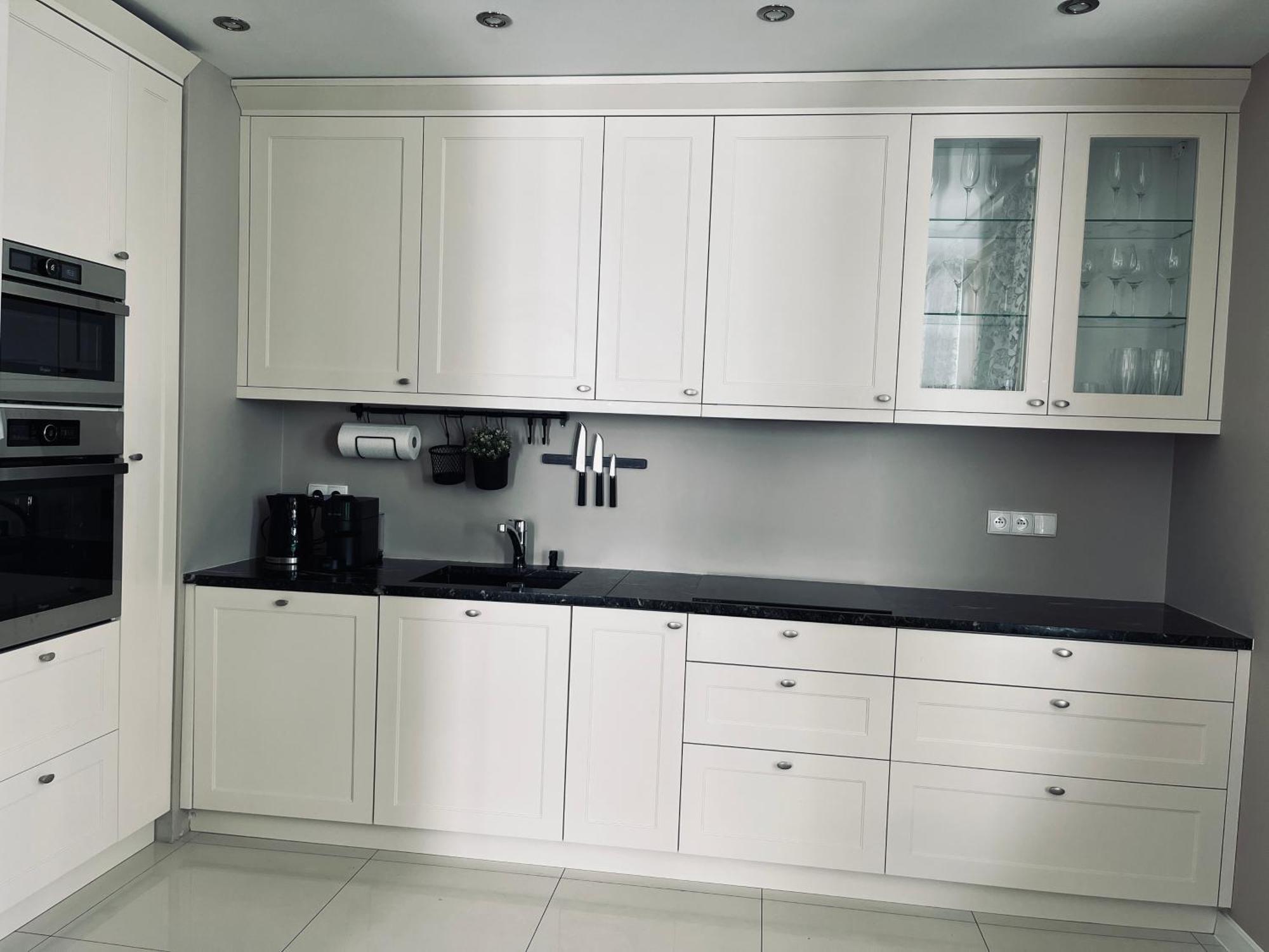 Coco Premium Apartament Warsaw Luaran gambar