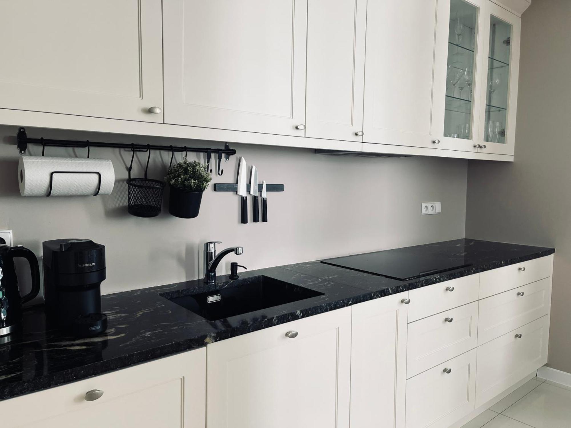 Coco Premium Apartament Warsaw Luaran gambar