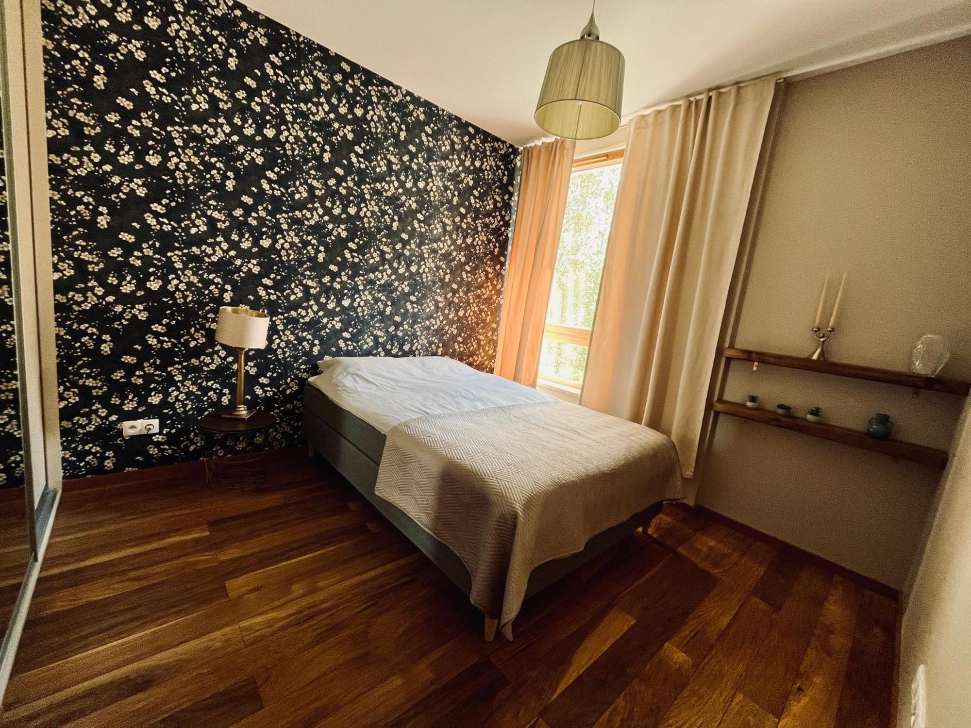 Coco Premium Apartament Warsaw Luaran gambar