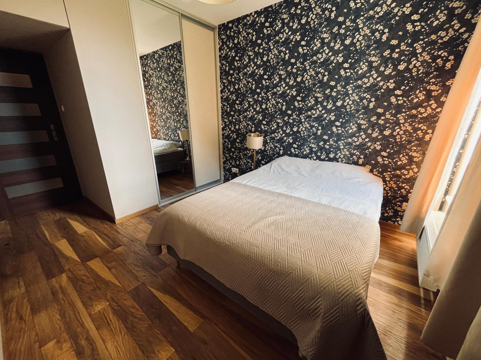Coco Premium Apartament Warsaw Luaran gambar